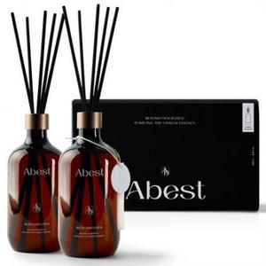 아베스트 디퓨저, 레드프룻, 500ml, 2개 one option
