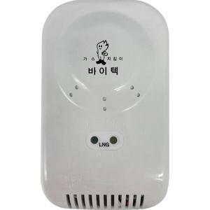 7440757 가스누설경보기-가스용 VTD-2007 70 x 120 x 38mm