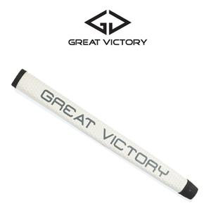 GV투어 3.0 퍼터그립 화이트 색상 마포골프샵 몬스터골프