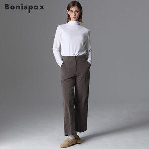 [보니스팍스][보니스팍스(Bonispax)] 코듀로이 허리비죠 포인트 팬츠 (택가격 159000원)