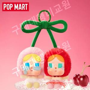 팝마트 크라이베이비 Love You Cherry Much 사랑의 눈물 키링