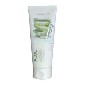 네이처리퍼블릭 프레시 허브 알로에 클렌징 폼 170ml