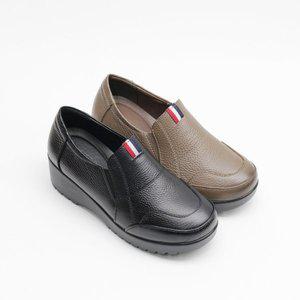 JM-047 여자 여학생 직장 성인 키높이 일상 여성로퍼