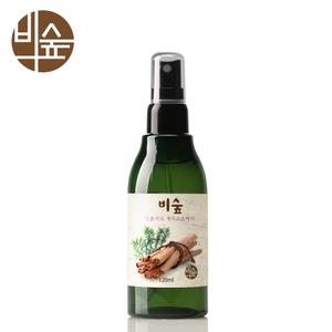 비숲 피톤치드 계피스프레이