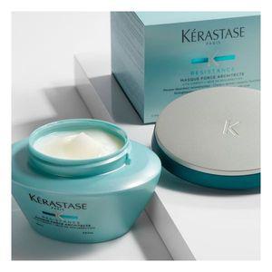 손상 케어 케라스타즈 포스 아키텍트 마스크 200ml 단품/ +블랙 스크런치 287031