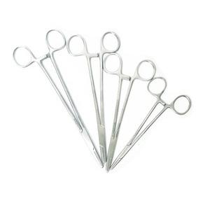 니들홀더(Needle Holders) 20cm 의료용겸자