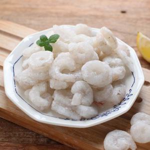 [롯데백화점]푸드진정성 [씨토랑]국산 자연산 중하새우살(깐새우살)800g/200g*4팩