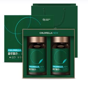 클로렐라 NEW SET /93일분