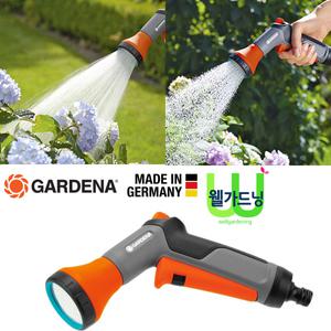 [조이가든] GARDENA 가데나_클래식-워터-스프레이_18311-20