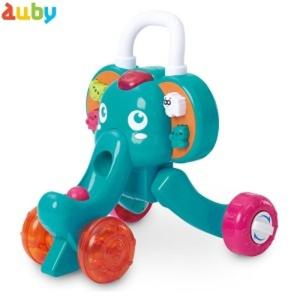 오비(AUBY) 코끼리 베이비워커 (461171)