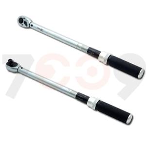 토크렌치 라쳇 복스 깔깔이 TWM-520(1/2SQ) 오토바이 자동차 정비