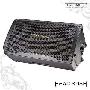 헤드러쉬 파워드 스피커 캐비넷 FRFR-112 MK2 HeadRush FRFR112 MKII 12인치 앰프