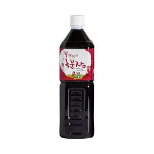 황가네농장 행복한 간편음료 복분자 원액 1L 1개