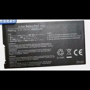 Asus A32-A8 노트북 배터리 A8J F8S N80V N81Vg X81Sr X83Vb
