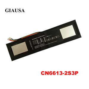 CN6613-2S3P PT3473125-2S 배터리 AVITV Pura14 Liber V14 NS13A2 NS14A2 NS14A6 NS14A8 NS14A9 ANF561 Mai