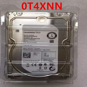 0T4XNN T4XNN ST1000NM0033엔터프라이즈 클래스 HDD내장 HDD델 1TB 3.5 SATA 128MB 7200RPM새 HDD