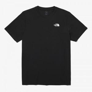 노스페이스 남성 리커버리 반팔 티셔츠 () NT7UQ06A