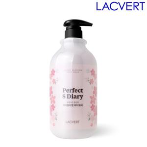 라끄베르 체리블라썸 바디워시 1000ml (대용량)