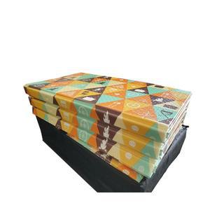 뉴테크 캠핑매트 프리미엄 코팅 200x240 다이아몬드