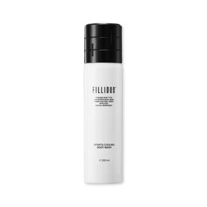 필리더스 남자 바디워시 스포츠 쿨링 바디워시 200ml 1개
