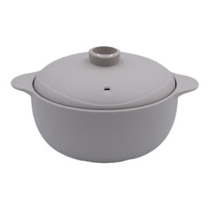 리브야 실리콘 찜기 1300ml 모노그레이, 1개