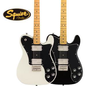 스콰이어 일렉기타 클래식바이브 CV 70S TELE DELUXE