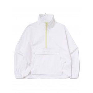 매장정품 아이더 EIDER CHALET 샬레 스트레치 아노락 자켓_White DWP23114W2 121562