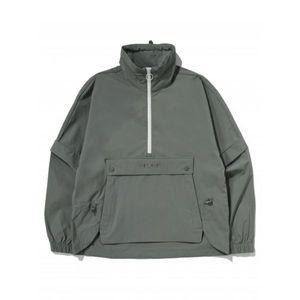 매장정품 아이더 EIDER CHALET 샬레 스트레치 아노락 자켓_Olive DWP231144K 121454