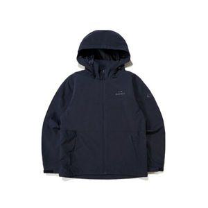 매장정품 아이더 EIDER POP 2L 마운틴 방풍 자켓_Navy DMP24183N4 121452