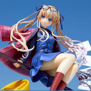 사에카노 2기 에리리 사복버전 피규어 어른장난감 toy