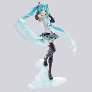 피규어라이즈라보 하츠네 미쿠 V4X 프라모델 남아 toy