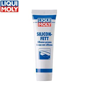 리퀴몰리 자전거 사이클 투명 실리콘 그리스 100g
