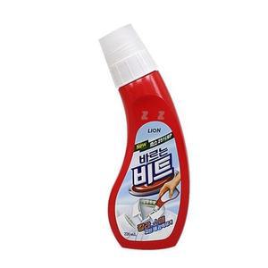 찌든때 세탁 바르는 세제 220ml 애벌빨래 부분세척청소