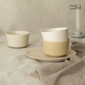 [쓰임] 마리벨 공기 2P (3color)