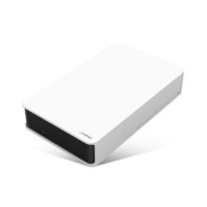 MO HDD3135PLUS White IPTIME HDD3135PLUS USB 3.0 외장하드 케이스 3.5 White