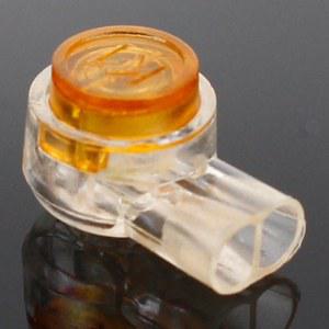 10 RJ45 전화선 50PCS 방수 배선 K1 커넥터 압착 연결 이더넷 케이블 단자 K3