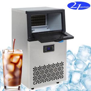 업소용제빙기 ICE-35K 카페 식당 얼음 1일 32kg 쾌속 대형