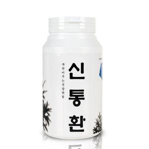 산해랑 신통환 300g 헬스포 건강환