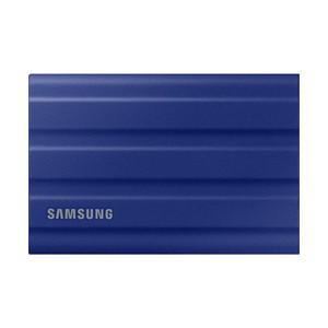 Q 외장 SSD T7 Shield 2TB 블루 삼성