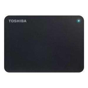 Q 도시바 외장하드 칸비오 베이직3 1TB 블랙 HDTB410