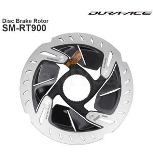 시마노 DURA-ACE R9100 SM-RT900 센터 잠금 디스크 브레이크 로터  아이스 테크놀로지 프리자  160/140mm