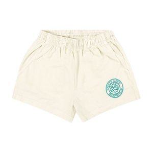 [스포티앤리치]SH020S416CC 코네티컷 크레스트  디스코 쇼츠 여성 반바지 130559860