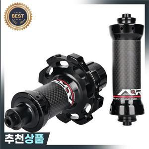 탄소 섬유 로드 바이크 허브 합금 레이싱 자전거 휠셋 ARC 20H 전면 9x100mm 시마노 8 9 10 11S