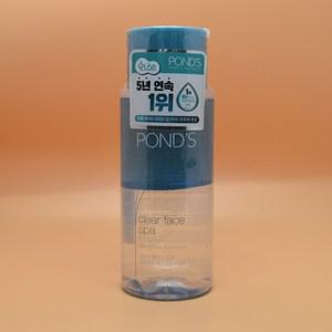 폰즈 클리어 스파 립앤아이 리무버 300mL