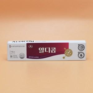 알디콤 숙취해소제 15g 도메가능