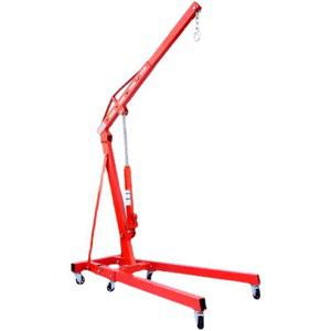 12V 220V 이동형 12V800KG 상품 기중기 크레인 건설 화물 차량용 윈치 미니