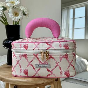 64-443 패턴인 P1805 - Pouch(파우치) HDS-1465 _ 파우치 만들기 패턴, 가방만들기, 가방패턴, 종이패턴