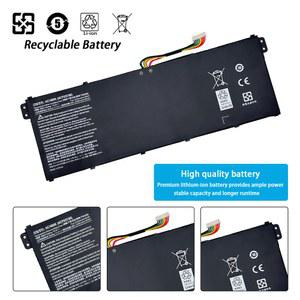 컴퓨터 노트북 Aspire 371T Acer R5 AC14B8K V3 52 521 111 471T ES1 5 R7 ES1 S1 371 V3 AN515 53 520 AN515 51 531 R3 Nitro AN515 131T