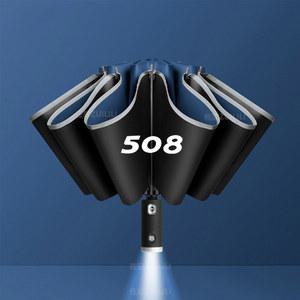 자동차 301 406 GT용 308 RCZ 4008 자동 207 방풍 208 접이식 607 푸조 408 5008 508 206 우산 3008 2008 햇빛가리개 307