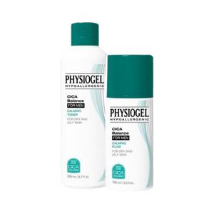 피지오겔 시카밸런스 포맨 (+플루이드 100ml or 크림 70ml 2종 중 택1)